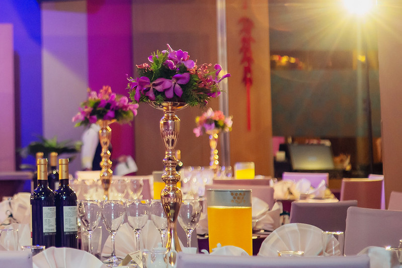 Apple婚禮攝影 Wedding婚禮記錄 