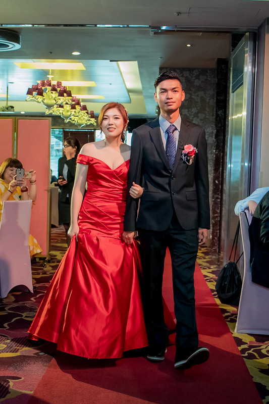 Apple婚禮攝影 Wedding婚禮記錄 