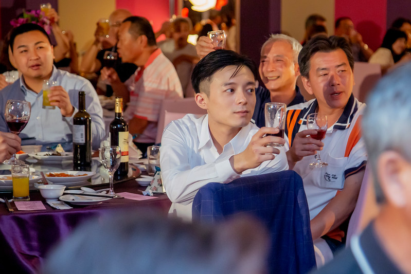 Apple婚禮攝影 Wedding婚禮記錄 