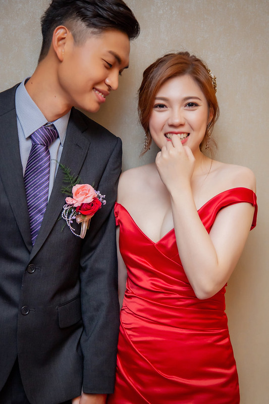 Apple婚禮攝影 Wedding婚禮記錄 
