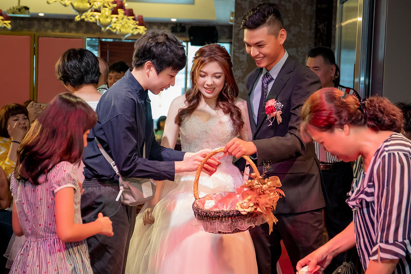 Apple婚禮攝影 Wedding婚禮記錄 
