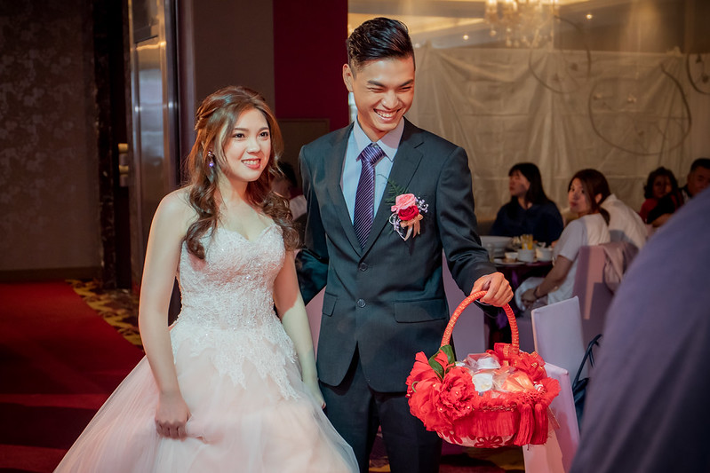 Apple婚禮攝影 Wedding婚禮記錄 