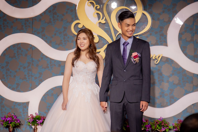 Apple婚禮攝影 Wedding婚禮記錄 