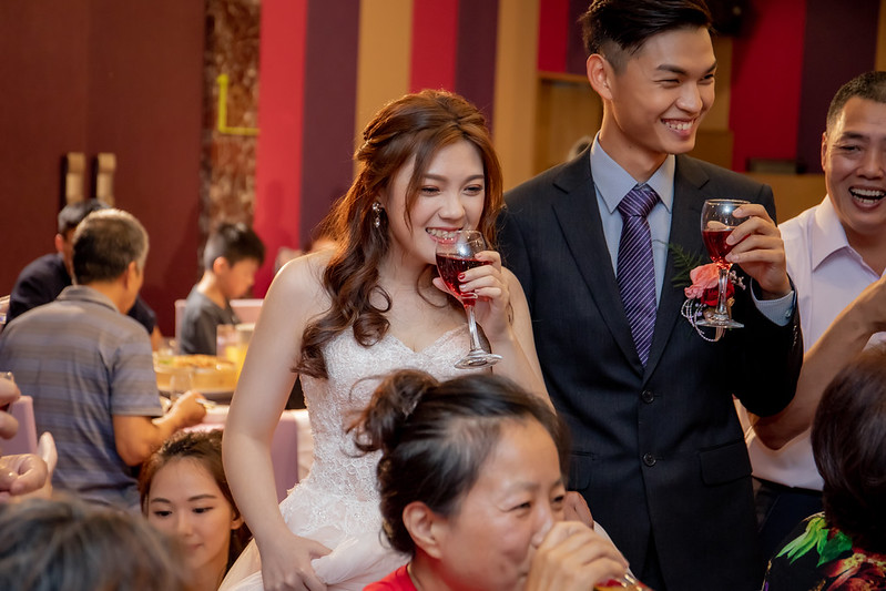 Apple婚禮攝影 Wedding婚禮記錄 