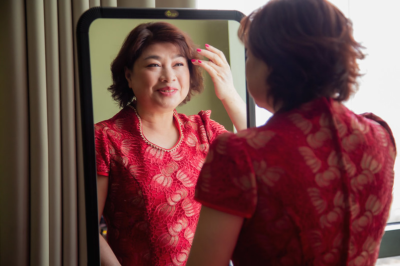 Apple婚禮攝影 Wedding婚禮記錄 