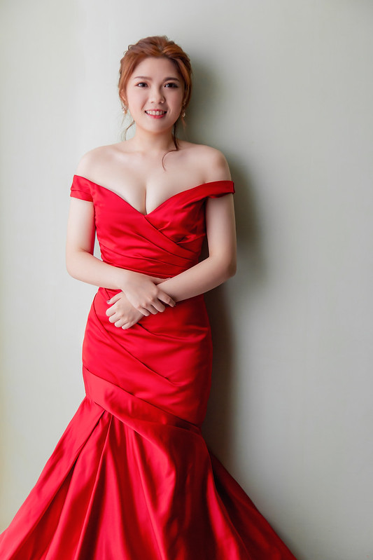 Apple婚禮攝影 Wedding婚禮記錄 