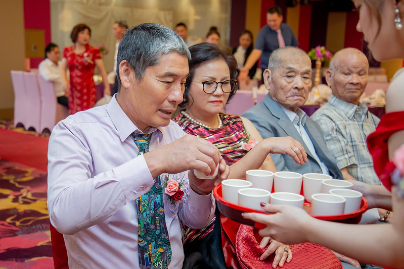 Apple婚禮攝影 Wedding婚禮記錄 