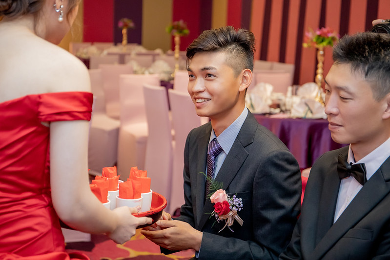 Apple婚禮攝影 Wedding婚禮記錄 