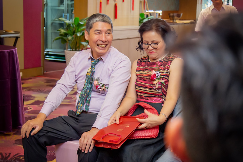 Apple婚禮攝影 Wedding婚禮記錄 