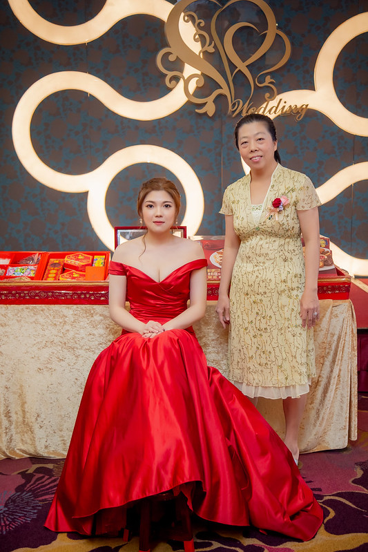Apple婚禮攝影 Wedding婚禮記錄 