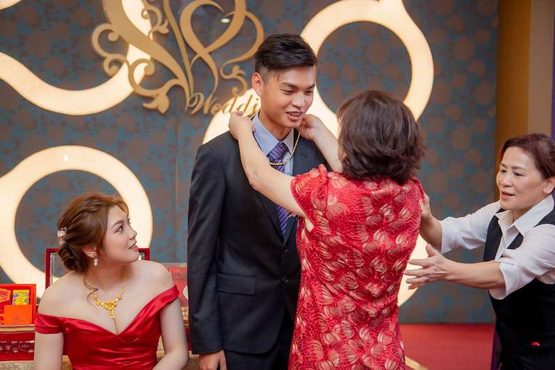 Apple婚禮攝影 Wedding婚禮記錄 