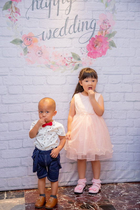 Apple婚禮攝影 Wedding婚禮記錄 