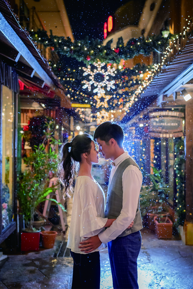 沖繩婚紗婚禮 海外婚紗婚禮攝影推薦 