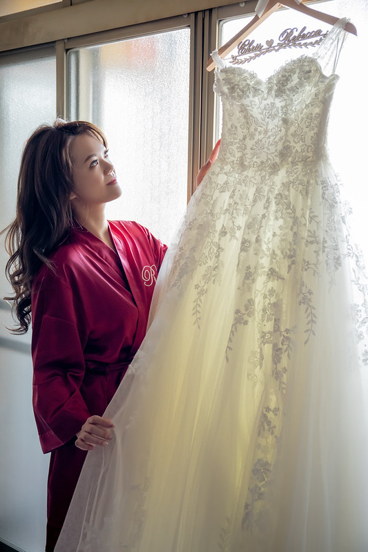 Wedding婚禮記錄 熱門攝影師 