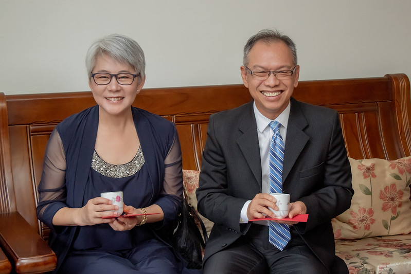 Wedding婚禮記錄 熱門攝影師 
