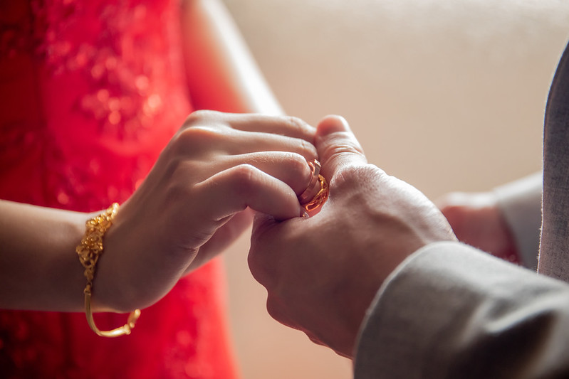 Wedding婚禮記錄 熱門攝影師 