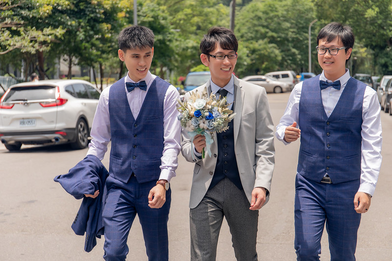 Wedding婚禮記錄 熱門攝影師 
