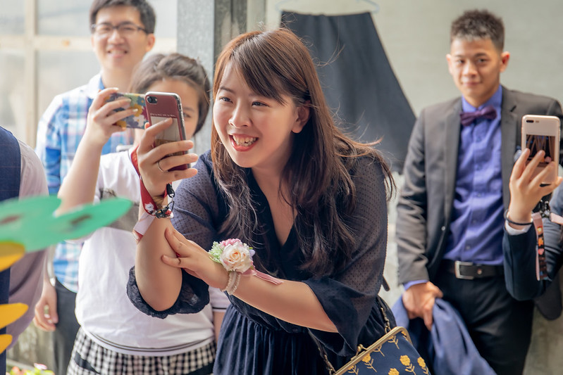 Wedding婚禮記錄 熱門攝影師 