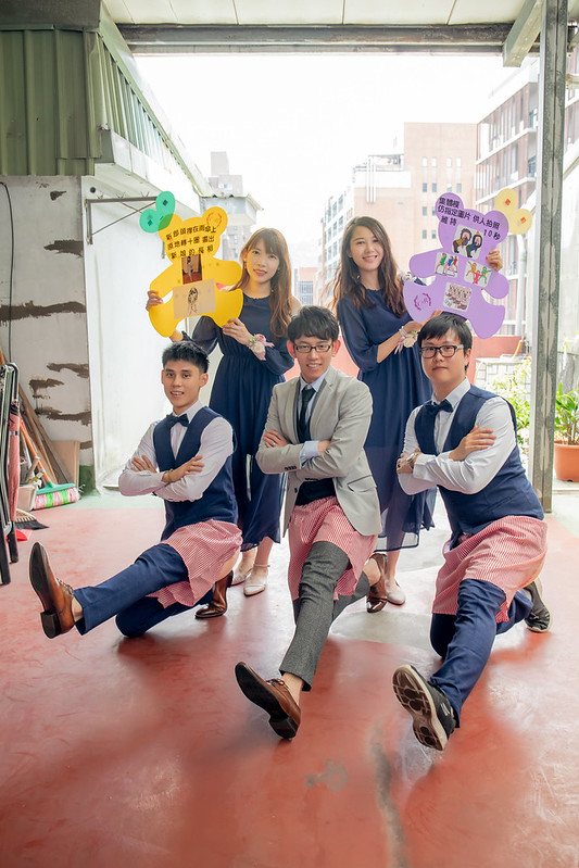 Wedding婚禮記錄 熱門攝影師 