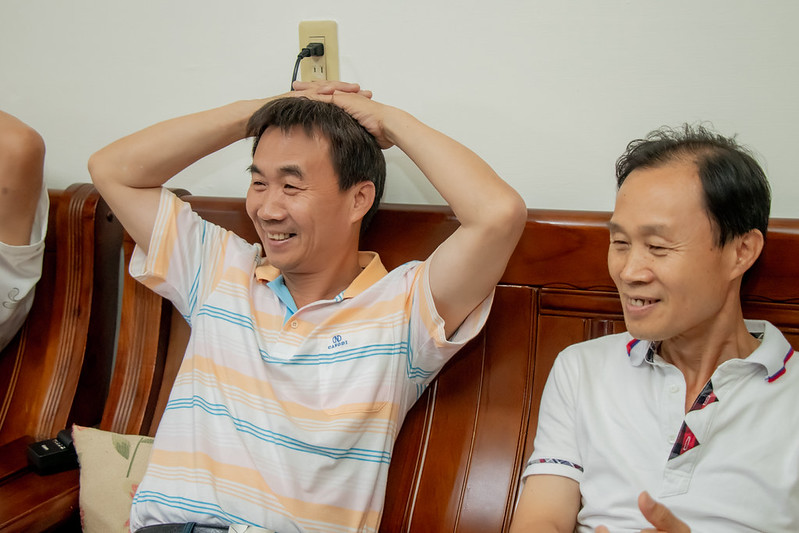 Wedding婚禮記錄 熱門攝影師 