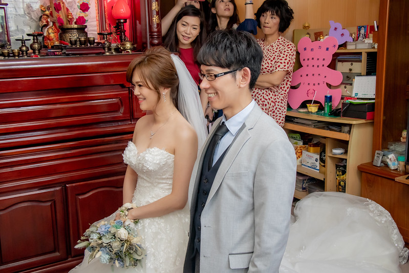 Wedding婚禮記錄 熱門攝影師 