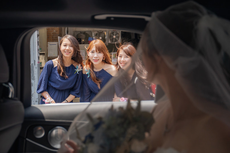Wedding婚禮記錄 熱門攝影師 