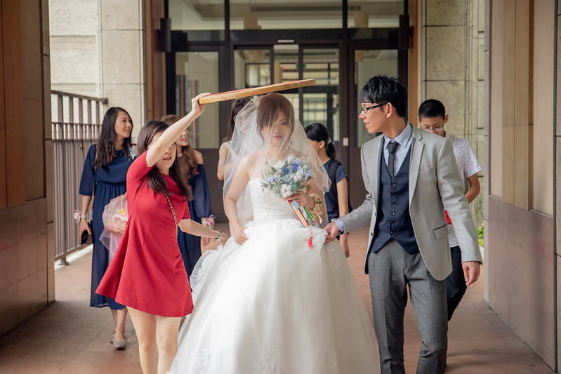 Wedding婚禮記錄 熱門攝影師 