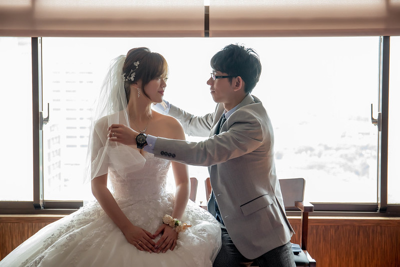 Wedding婚禮記錄 熱門攝影師 