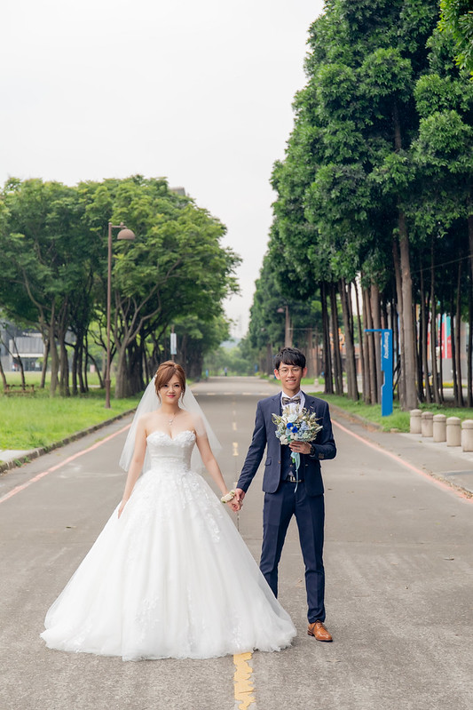 Wedding婚禮記錄 熱門攝影師 