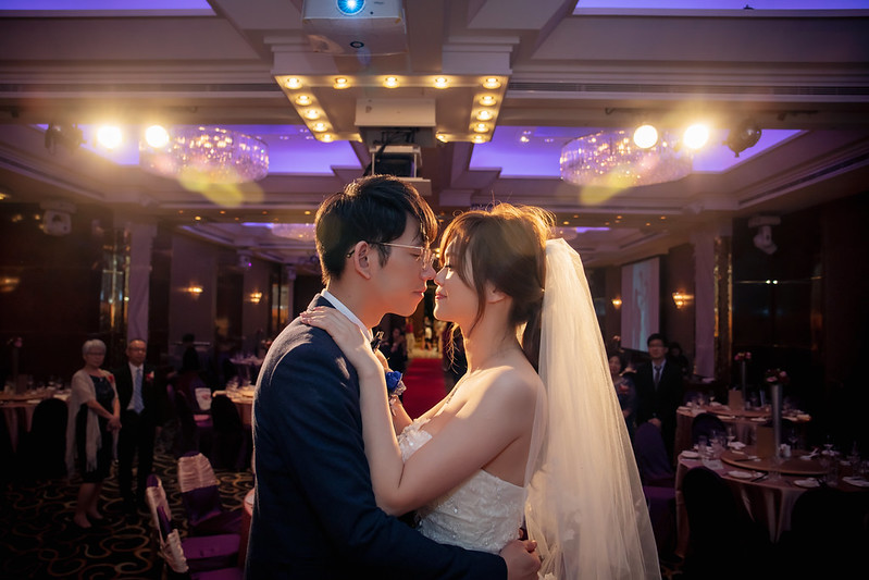 Wedding婚禮記錄 熱門攝影師 
