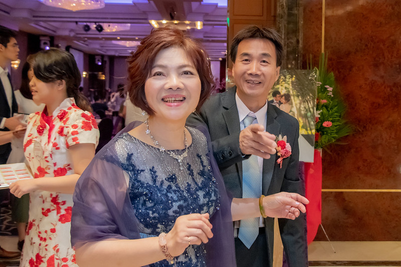 Wedding婚禮記錄 熱門攝影師 