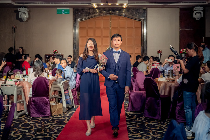 Wedding婚禮記錄 熱門攝影師 
