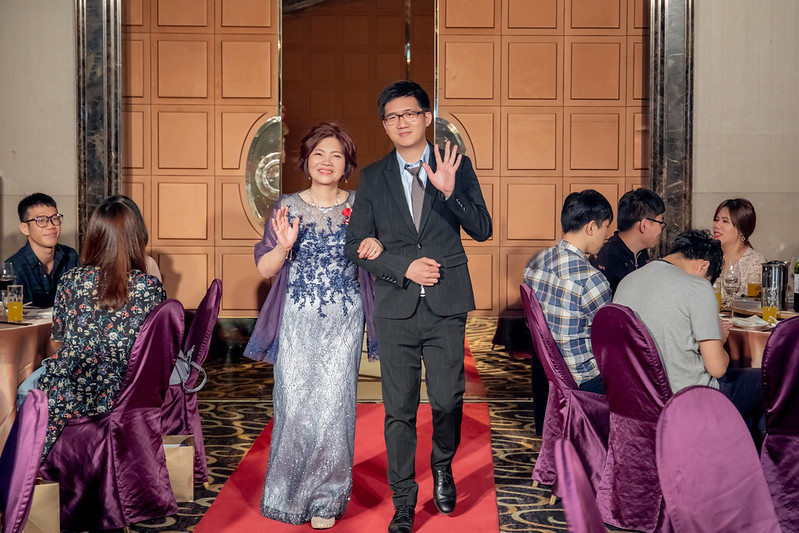 Wedding婚禮記錄 熱門攝影師 