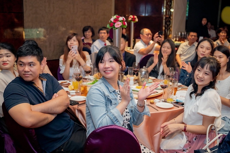 Wedding婚禮記錄 熱門攝影師 
