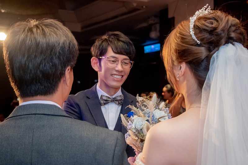 Wedding婚禮記錄 熱門攝影師 