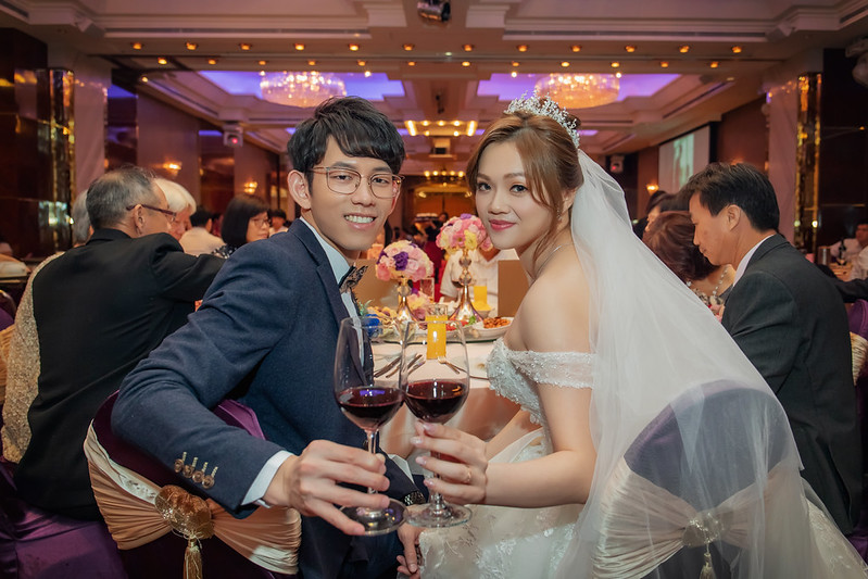 Wedding婚禮記錄 熱門攝影師 