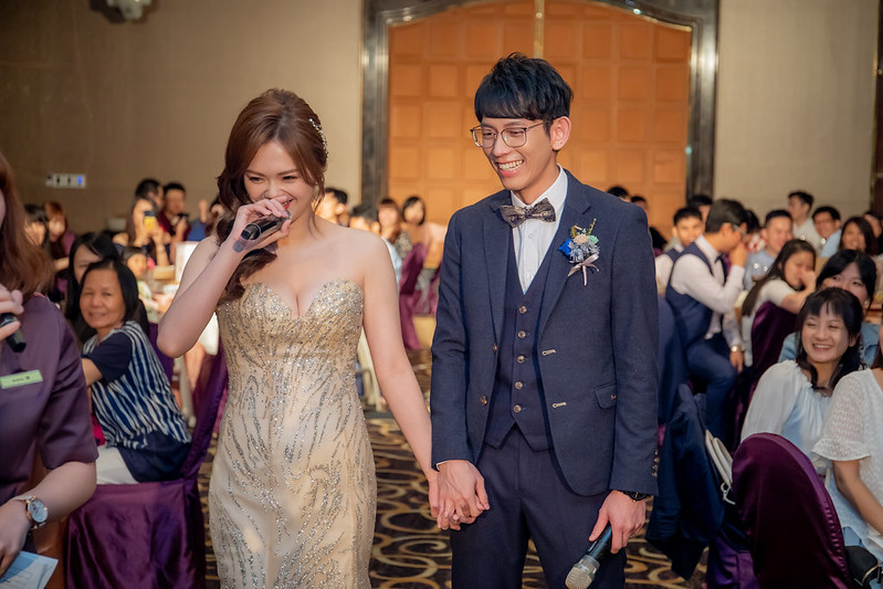 Wedding婚禮記錄 熱門攝影師 