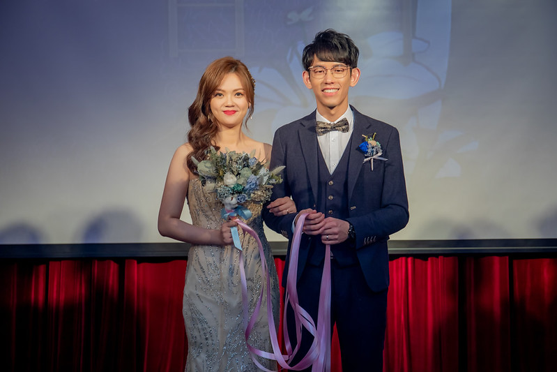 Wedding婚禮記錄 熱門攝影師 