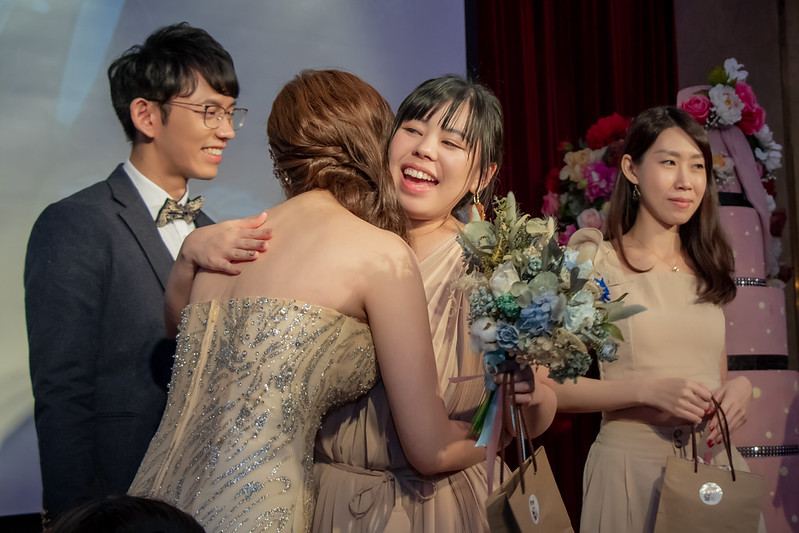 Wedding婚禮記錄 熱門攝影師 