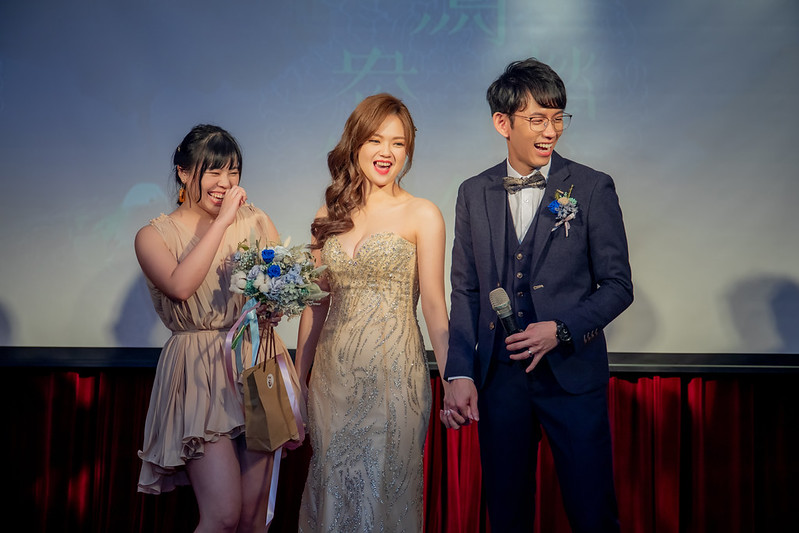 Wedding婚禮記錄 熱門攝影師 