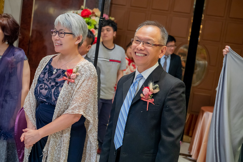 Wedding婚禮記錄 熱門攝影師 