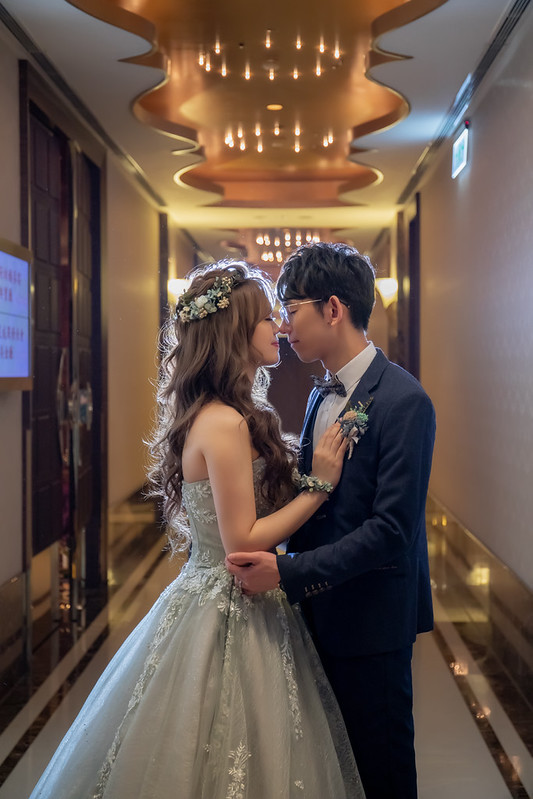 Wedding婚禮記錄 熱門攝影師 