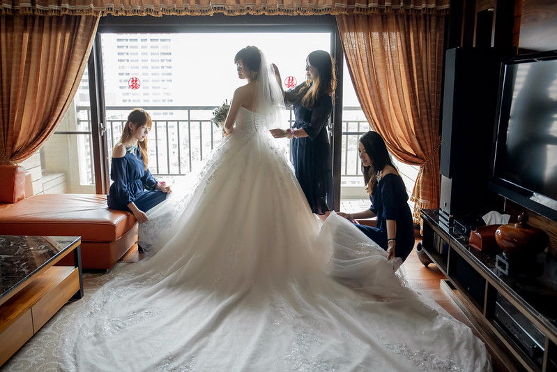 Wedding婚禮記錄 熱門攝影師 