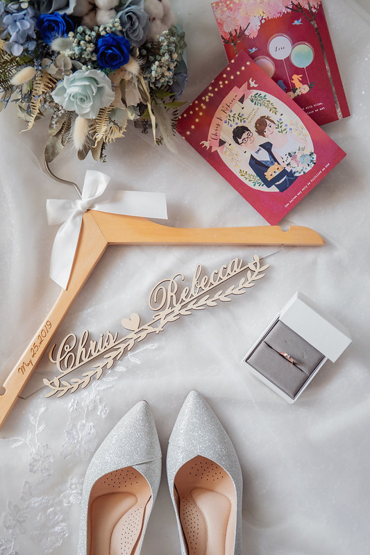 Wedding婚禮記錄 熱門攝影師 