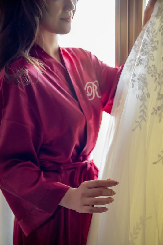 Wedding婚禮記錄 熱門攝影師 