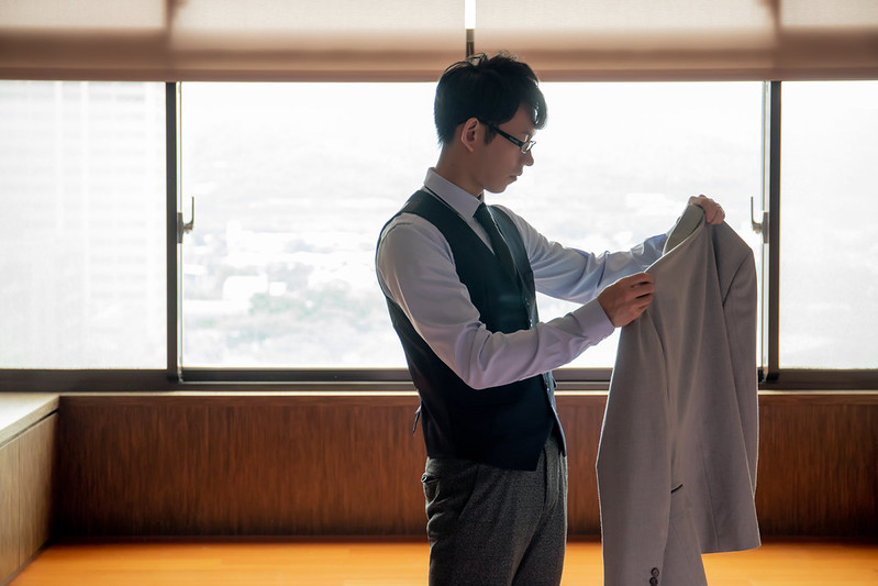 Wedding婚禮記錄 熱門攝影師 