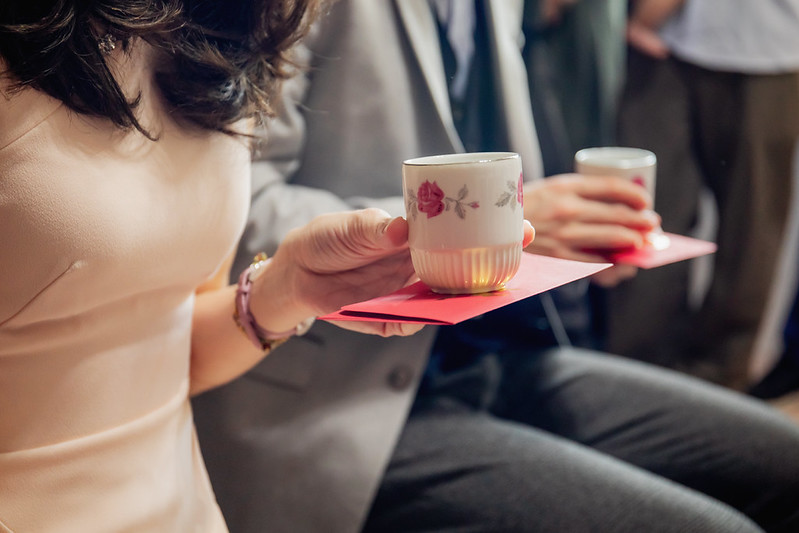 Wedding婚禮記錄 熱門攝影師 