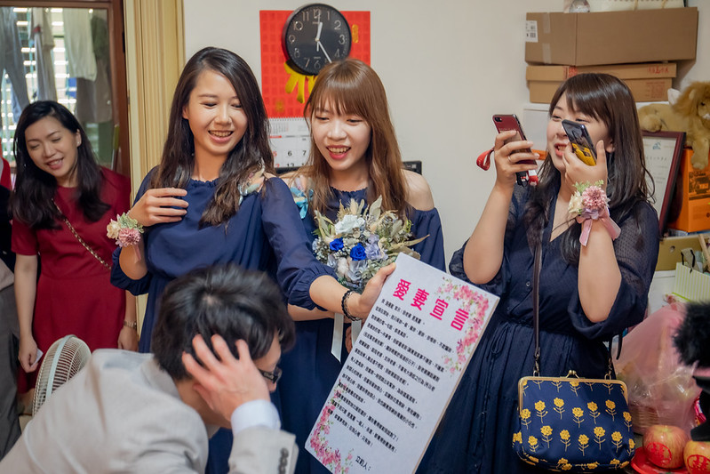 Wedding婚禮記錄 熱門攝影師 