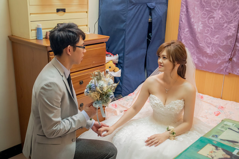 Wedding婚禮記錄 熱門攝影師 