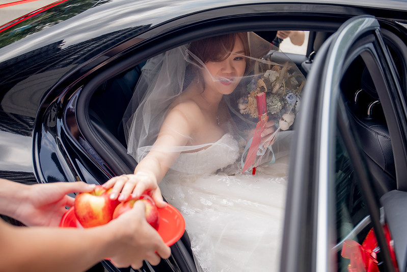 Wedding婚禮記錄 熱門攝影師 